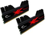 ram gskill f3 12800cl8d 4gbtd 4gb 2x2gb ddr3 pc3 12800 1600mhz trident series dual channel kit photo