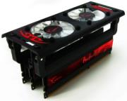 gskill f3 17066cl9t 6gbps 6gb 3x2gb ddr3 pc3 17066 perfect storm triple channel kit photo