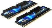 ram gskill f3 10666cl7d 4gbxh 4gb 2x2gb ddr3 pc3 10666 1333mhz ripjawsx series dual channel kit photo