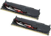 ram gskill f3 14900cl9d 8gbsr 8gb 2x4gb ddr3 pc3 14900 1866mhz sniper series dual channel kit photo