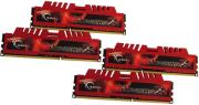 ram gskill f3 17000cl11q 16gbxl 16gb 4x4gb ddr3 pc3 17000 ripjawsx quad channel kit photo