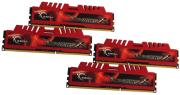 ram gskill f3 17000cl11q 16gbzl 16gb 4x4gb ddr3 pc3 17000 ripjawsz quad channel kit photo