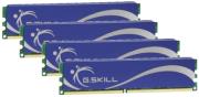 ram gskill f2 6400cl5q 16gbpq 16gb 4x4gb ddr2 pc2 6400 800mhz quad channel kit photo