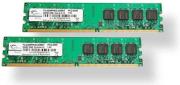 ram gskill f2 6400cl5d 4gbnt 4gb 2x2gb ddr2 pc2 6400 800mhz dual channel kit photo