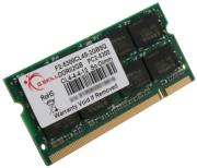 ram gskill f2 5300cl4s 2gbsq 2gb so dimm ddr2 pc2 5300 667mhz photo