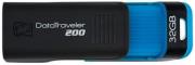 kingston data traveler 200 32gb photo
