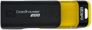 kingston data traveler 200 64gb photo