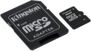 kingston sdc4 4gb 4gb micro secure digital class 4 high capacity photo