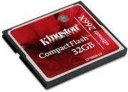 kingston cf 32gb u2 32gb compact flash ultimate photo