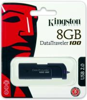 kingston dt100g2 8gb data traveler 100 g2 8gb photo