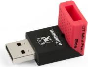 kingston dtmfg2 8gb datatraveler mini fun g2 8gb photo