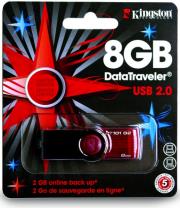 kingston dt101g2 8gb limited edition 8gb photo