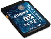kingston sd10g2 16gb 16gb sdhc ultimate 100x class 10 photo