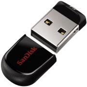 sandisk cruzer fit 8gb usb flash drive sdcz33 008g b35 photo