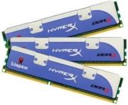 kingston khx1800c9d3k3 3gx ddr3 3gb 3x1gb pc14400 1800mhz hyperx genesis triple channel kit photo