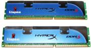 kingston khx1600c8d3k2 4gx ddr3 4gb 2x2gb pc12800 1600mhz hyperx genesis dual channel kit photo