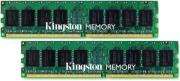 kingston kvr667d2n5k2 2g value ram ddr2 2gb 2x1gb pc5300 667mhz dual channel kit photo