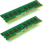 kingston kvr1333d3n9k2 2g 2gb 2x1gb pc10666 1333mhz value ram dual channel kit photo