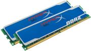 kingston khx6400d2b1k2 4g 4gb 2x2gb hyperx ddr2 blu photo
