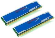 kingston khx1333c9d3b1k2 2g 2gb 2x1gb hyperx blu ddr3 photo