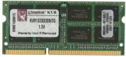 kingston kvr1333d3s9 4g value ram so dimm 4gb pc3 10600 photo