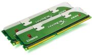 kingston khx1333c9d3uk2 4gx hyperx lovo 4gb 2x2gb pc3 10600 dual channel kit photo