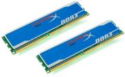 kingston khx1600c9ad3b1k2 4g 4gb hyperx blu 2x2gb dual channel kit photo