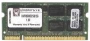 ram kingston kvr800d2s6 2g 2gb 800mhz ddr2 sodimm photo