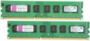 kingston kvr1066d3n7k2 8g 8gb 2x4gb pc3 8500 value ram dual channel kit photo