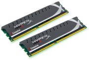kingston khx1600c9d3x2k2 4gx 4gb 2x2gb pc3 12800 hyperx grey series dual channel kit photo