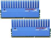 kingston khx1866c9d3t1k2 4gx 4gb 2x2gb pc3 14900 hyperx xmp t1 dual channel kit photo