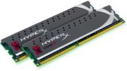 kingston khx1600c9d3x2k2 8gx 8gb 2x4gb pc3 12800 hyperx grey series dual channel kit photo