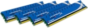 kingston khx2133c11d3k4 8gx ddr3 8gb 4x2gb pc3 17000 2133mhz hyperx genesis kit photo