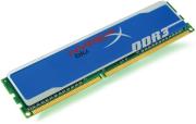 kingston khx1333c9d3b1 4g 4gb hyperx ddr3 blu photo