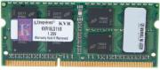 ram kingston kvr16ls11 8 8gb so dimm ddr3 1600mhz value ram photo