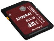 kingston sda3 32gb sdhc 32gb uhs i class 10 photo