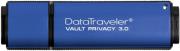 kingston dtvp30 8gb datatraveler vault privacy 30 8gb usb 30 photo