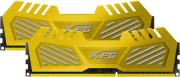 ram adata ax3u2600w4g11 dgv 8gb 2x4gb ddr3 2600mhz xpg v2 gold dual channel kit photo