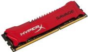 ram hyperx hx316c9sr 4 4gb 1600mhz ddr3 xmp hyperx savage photo