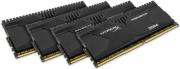 ram hyperx hx430c15pb2k4 16 hyperx predator 16gb 4x4gb ddr4 3000mhz quad channel kit photo