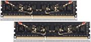 geil gb38gb1333c9dc 8gb 2x4gb ddr3 pc3 10666 1333mhz dual channel kit photo