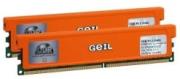 geil gx22gb6400udc ddr2 pc2 6400 800mhz cl4 2gb 2x1gb ultra dual channel kit photo