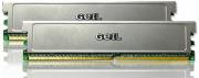 geil gx22gb8000udc ddr2 pc2 8000 1000mhz cl4 2gb 2x1gb ultra dual channel kit photo