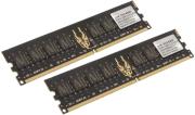 geil gb24gb8500c5dc ddr2 4gb 2x2gb black dragon pc8500 1066mhz dual channel kit photo