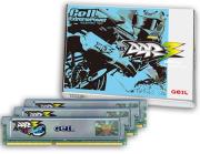 geil gu36gb1600c7tc ddr3 6gb 3x2gb pc3 12800 1600mhz ultra triple channel kit photo
