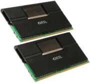 geil ge34gb1600c9dc ddr3 4gb 2x2gb pc3 12800 evo one dual channel kit photo