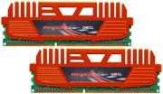 geil gec38gb1333c9dc 8gb 2x4gb ddr3 1333mhz pc3 10660 enhance corsa dual channel kit photo