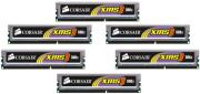 corsair hx3x12g1333c9 12gb 6x2gb xms3 pc3 10666 1333mhz triple channel kit photo