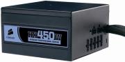 psu corsair hx450w modular power supply photo
