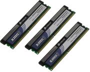 corsair tr3x6g1600c7 xms3 ddr3 6gb 3x2gb pc3 12800 1600mhz triple channel kit photo